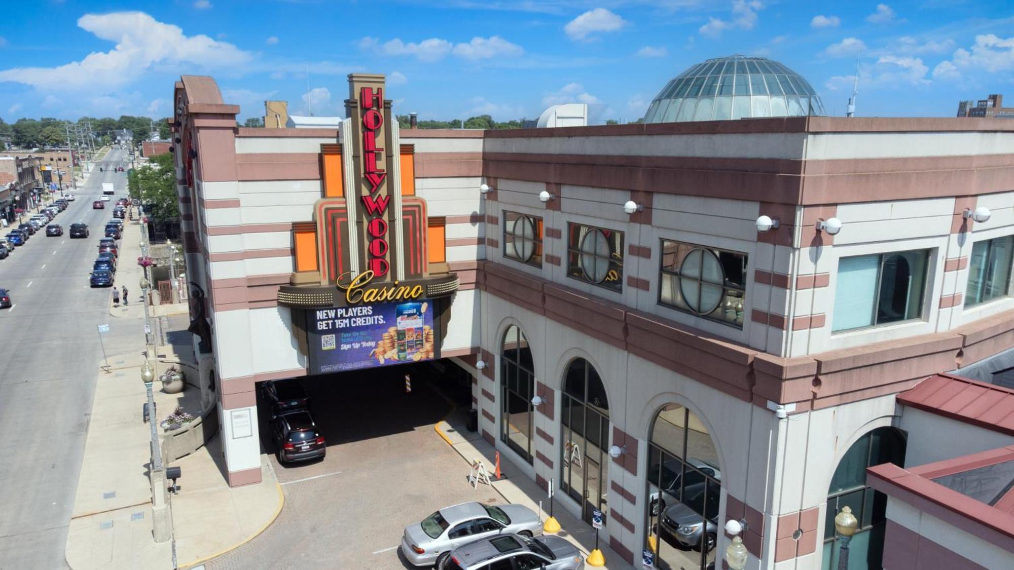 Hometowne Studios By Red Roof And Conference Center Chicago - N Aurora Naperville North Aurora Luaran gambar